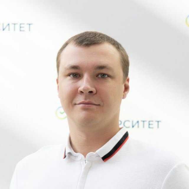 Виктор Лапухов
